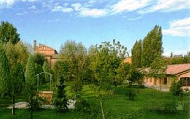 Hotel San Francesco บูดริโอ ภายนอก รูปภาพ