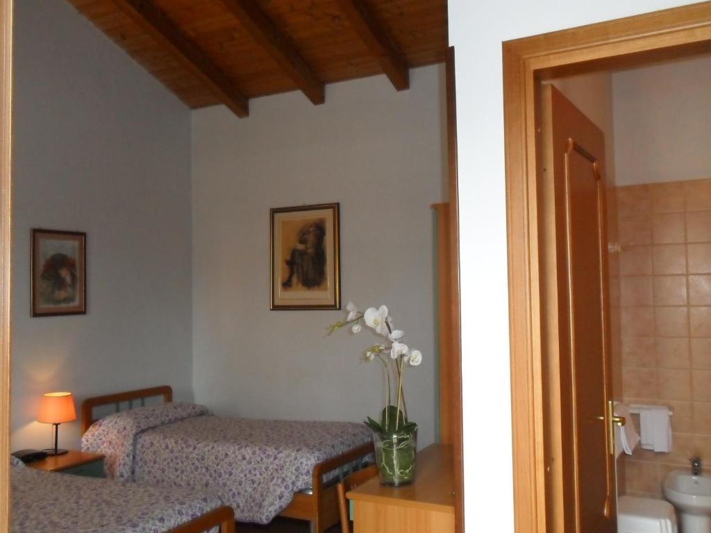 Hotel San Francesco บูดริโอ ห้อง รูปภาพ