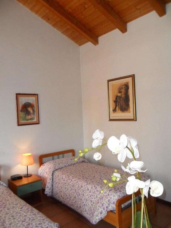 Hotel San Francesco บูดริโอ ห้อง รูปภาพ