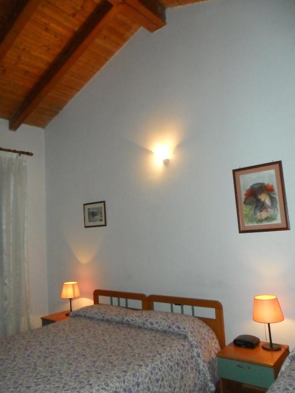 Hotel San Francesco บูดริโอ ห้อง รูปภาพ