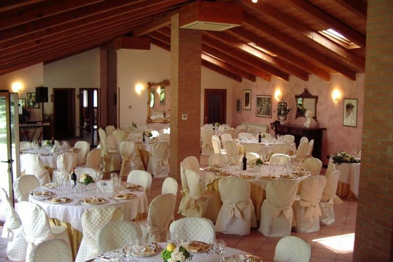 Hotel San Francesco บูดริโอ ภายนอก รูปภาพ